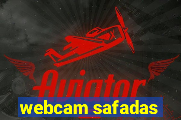 webcam safadas